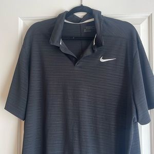 Men's Nike Dri-FIT Golf Polo
